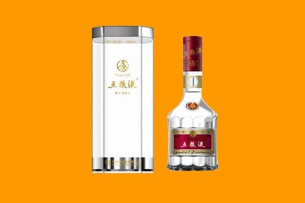 诚信求购:泰安岱岳区高价回收五粮液行情